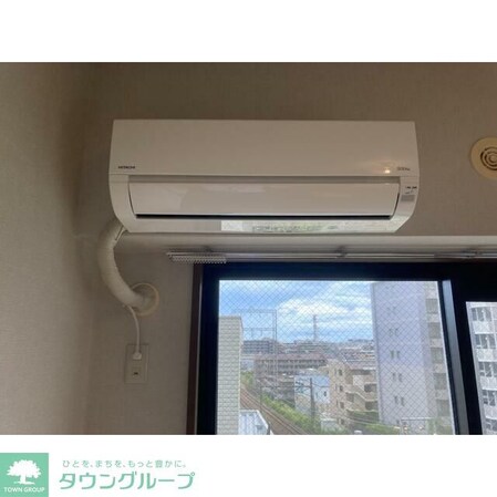 アクシスあざみ野の物件内観写真